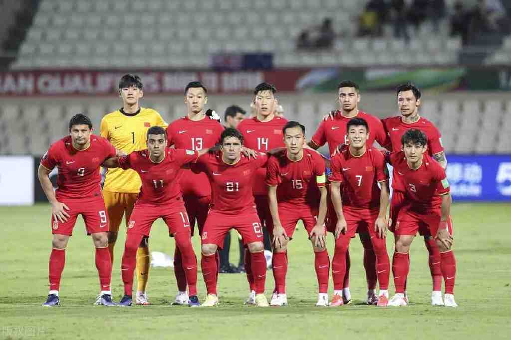 2026世界杯：蓝武士在亚特兰大撕破了所有预言